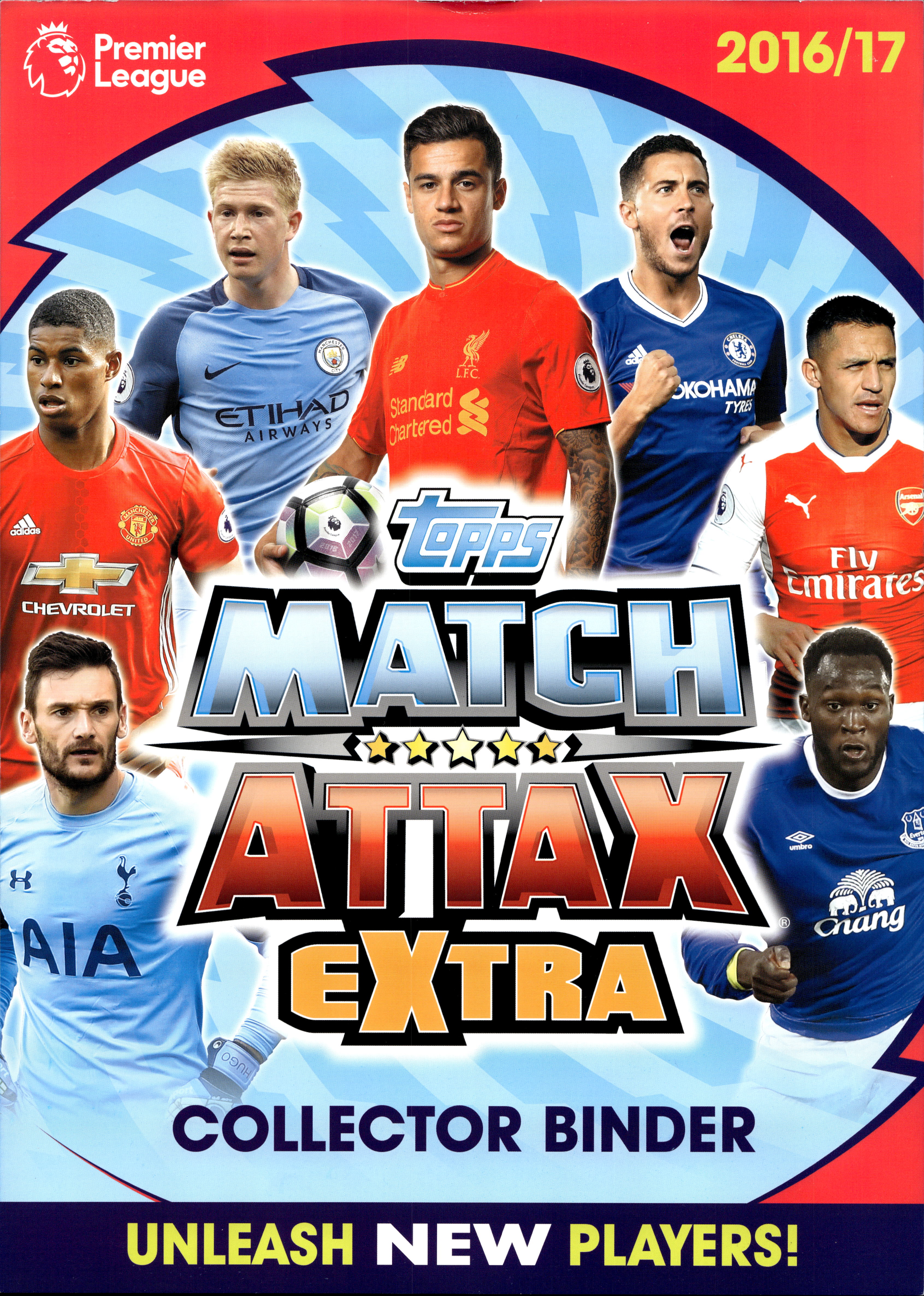 Premier League 2017E